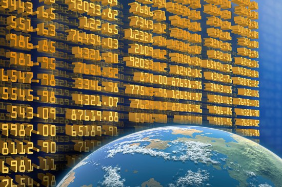 foreign exchange rate