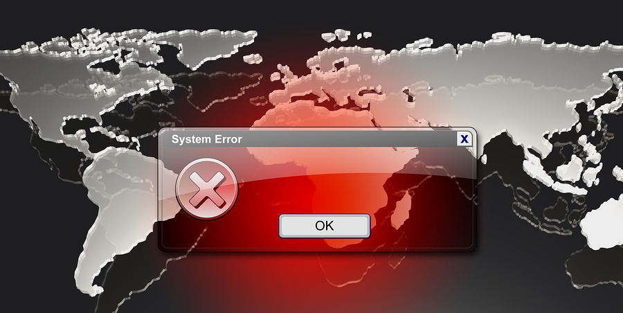 The resilience of the world as a system is decreasing at a rate of 10% every 30 years (analysis performed with data from world bank)