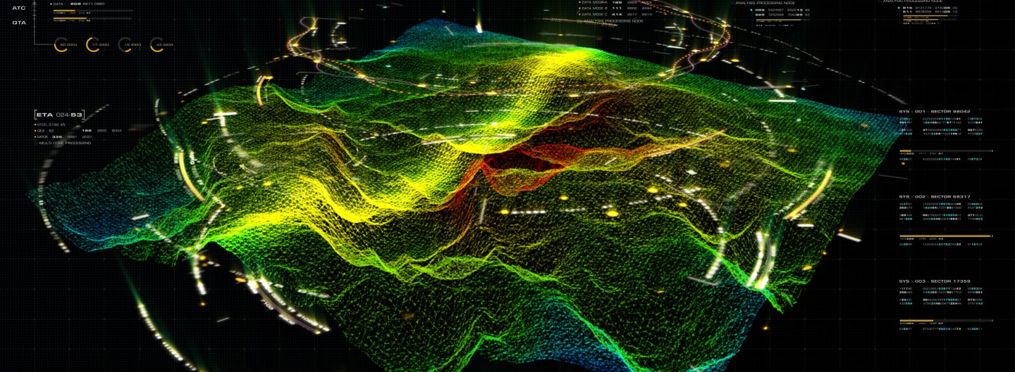 Artificial Intuition