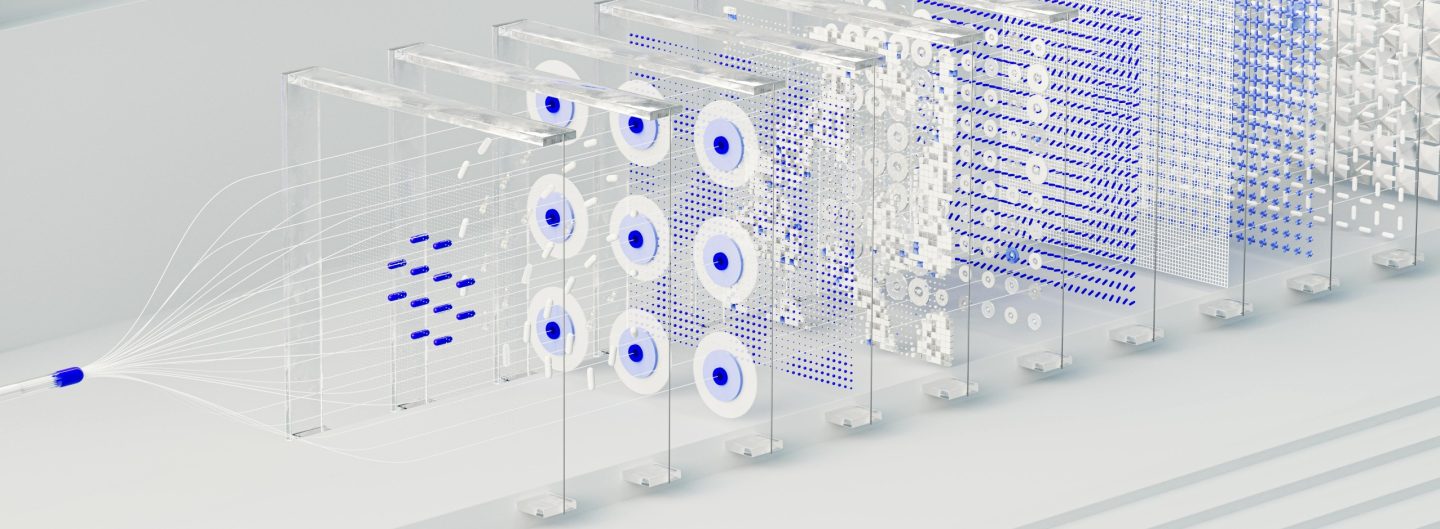 Artificial Intuition